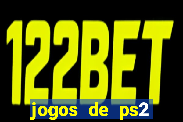 jogos de ps2 formato iso